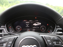 2017款 Sportback 45 TFSI quattro 运动型
