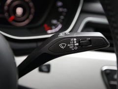 2017款 Sportback 45 TFSI quattro 运动型
