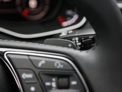 2017款 Sportback 45 TFSI quattro 运动型