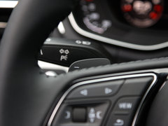 2017款 Sportback 45 TFSI quattro 运动型