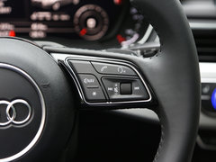 2017款 Sportback 45 TFSI quattro 运动型