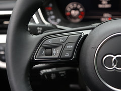 2017款 Sportback 45 TFSI quattro 运动型