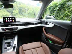 2017款 Sportback 45 TFSI quattro 运动型
