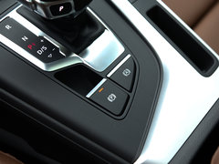 2017款 Sportback 45 TFSI quattro 运动型