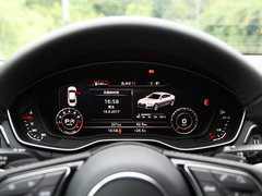 2017款 Sportback 45 TFSI quattro 运动型