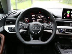 2017款 Sportback 45 TFSI quattro 运动型