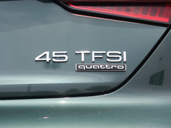 2017款 Sportback 45 TFSI quattro 运动型