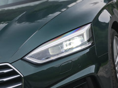 2017款 Sportback 45 TFSI quattro 运动型