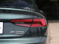 2017款 Sportback 45 TFSI quattro 运动型