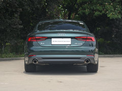 2017款 Sportback 45 TFSI quattro 运动型