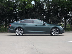 2017款 Sportback 45 TFSI quattro 运动型