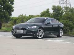 2017款 Sportback 45 TFSI quattro 运动型