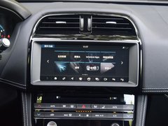 2018款 2.0T 四驱R-Sport运动版