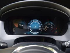 2018款 2.0T 四驱R-Sport运动版