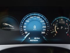 2018款 2.0T 四驱R-Sport运动版