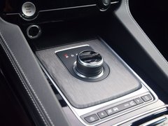 2018款 2.0T 四驱R-Sport运动版