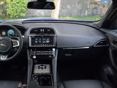 2018款 2.0T 四驱R-Sport运动版
