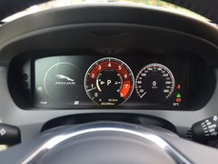 2018款 2.0T 四驱R-Sport运动版