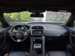 2018款 2.0T 四驱R-Sport运动版
