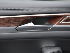 2017款 2.0T 自动至尊型