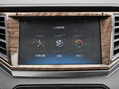 2017款 2.0T 自动至尊型