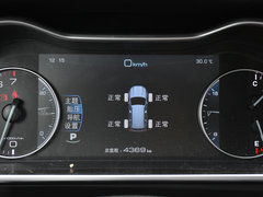2017款 2.0T 自动至尊型