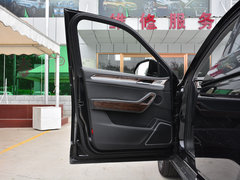 2017款 2.0T 自动至尊型