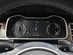 2017款 2.0T 自动至尊型