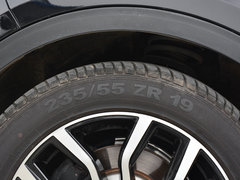 2017款 2.0T 自动至尊型