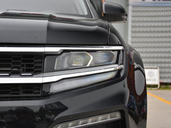 2017款 2.0T 自动至尊型