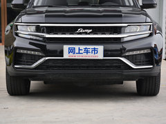 2017款 2.0T 自动至尊型