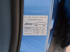 2017款 1.8T 自动豪华型