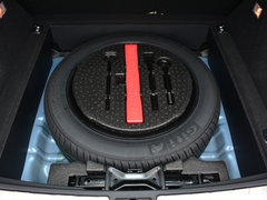 2017款 1.8T 自动豪华型