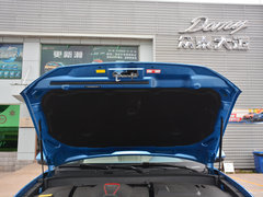 2017款 1.8T 自动豪华型