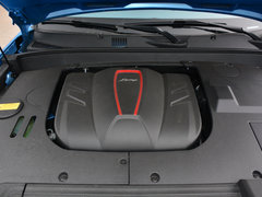 2017款 1.8T 自动豪华型