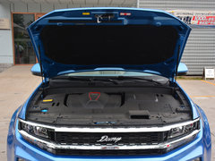 2017款 1.8T 自动豪华型