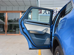 2017款 1.8T 自动豪华型