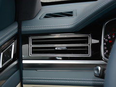 2017款 1.8T 自动豪华型