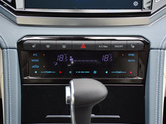 2017款 1.8T 自动豪华型