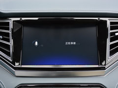 2017款 1.8T 自动豪华型