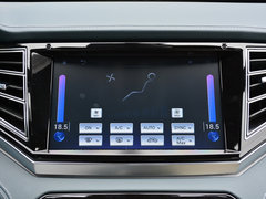 2017款 1.8T 自动豪华型