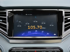 2017款 1.8T 自动豪华型