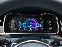 2017款 1.8T 自动豪华型