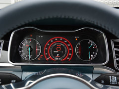 2017款 1.8T 自动豪华型