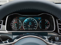 2017款 1.8T 自动豪华型