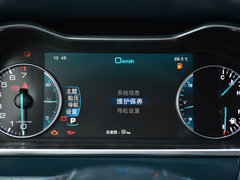 2017款 1.8T 自动豪华型