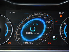 2017款 1.8T 自动豪华型