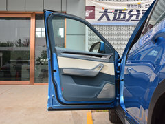 2017款 1.8T 自动豪华型