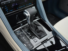 2017款 1.8T 自动豪华型