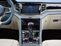 2017款 1.8T 自动豪华型